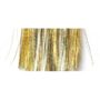 Blended Tinsel Hank 32 inch - Gold