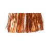 Blended Tinsel Hank 32 inch - Copper