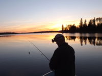 3 reasons to use Fluorocarbon Leaders