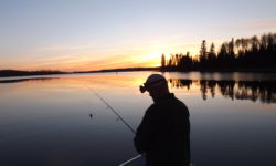 3 reasons to use Fluorocarbon Leaders