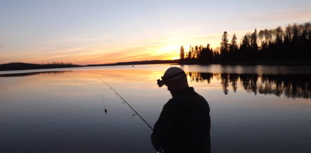 3 reasons to use Fluorocarbon Leaders