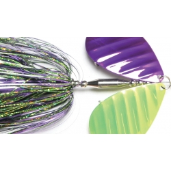 Perfect 10 Tinsel Bucktails