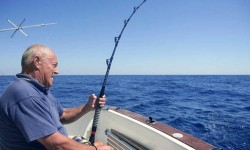 Improve How You Fish for Muskie