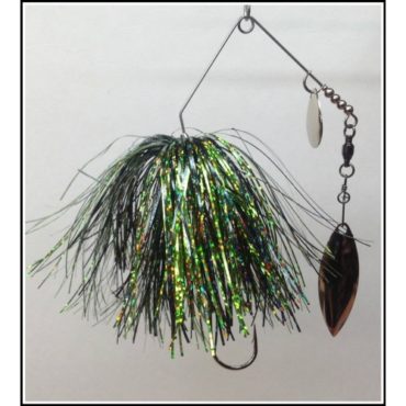 1/4 oz Spinnerbaits .039″ Wire