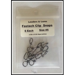 Fastach Clip Snap