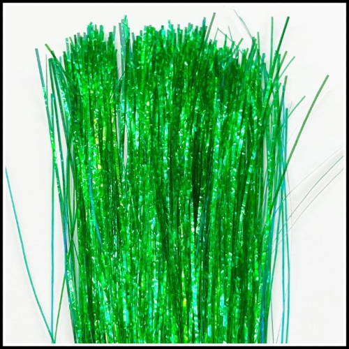 LL3 008 Crackle Green